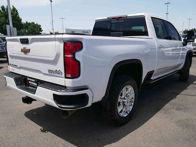2024 Chevrolet Silverado 3500 Crew Cab 4x4 Pickup for sale #995580 - photo 2