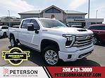 2024 Chevrolet Silverado 3500 Crew Cab 4x4 Pickup for sale #995580 - photo 1