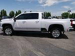 2024 Chevrolet Silverado 3500 Crew Cab 4x4 Pickup for sale #995580 - photo 21