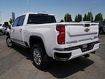 2024 Chevrolet Silverado 3500 Crew Cab 4x4 Pickup for sale #995580 - photo 22