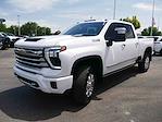 2024 Chevrolet Silverado 3500 Crew Cab 4x4 Pickup for sale #995580 - photo 4