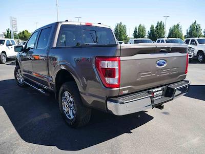 2021 Ford F-150 SuperCrew Cab 4x4 Pickup for sale #995581 - photo 2