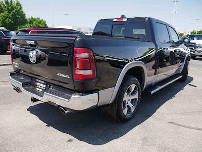 2021 Ram 1500 Crew Cab 4x4 Pickup for sale #995582 - photo 2