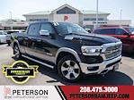 2021 Ram 1500 Crew Cab 4x4 Pickup for sale #995582 - photo 1