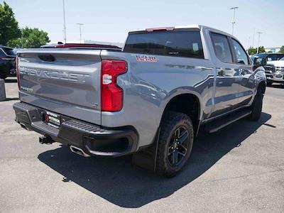 2024 Chevrolet Silverado 1500 Crew Cab 4x4 Pickup for sale #995584 - photo 2