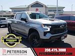 2024 Chevrolet Silverado 1500 Crew Cab 4x4 Pickup for sale #995584 - photo 1