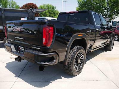 2023 GMC Sierra 3500 Crew Cab 4x4 Pickup for sale #995585 - photo 2