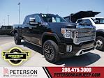 2023 GMC Sierra 3500 Crew Cab 4x4 Pickup for sale #995585 - photo 1