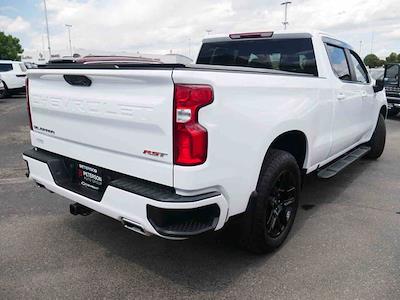 2023 Chevrolet Silverado 1500 Crew Cab 4x4 Pickup for sale #995586 - photo 2