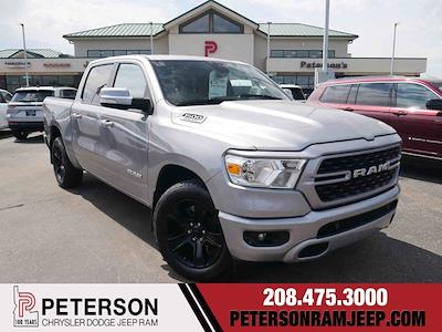 2022 Ram 1500 Crew Cab 4x4 Pickup for sale #995587 - photo 1