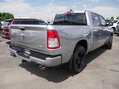2022 Ram 1500 Crew Cab 4x4 Pickup for sale #995587 - photo 2