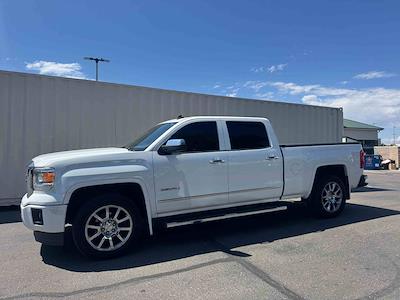 2014 GMC Sierra 1500 Crew Cab 4x4 Pickup for sale #995588A - photo 1