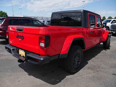 2024 Jeep Gladiator Crew Cab 4x4 Pickup for sale #995591 - photo 2