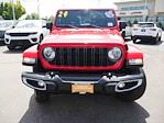 2024 Jeep Gladiator Crew Cab 4x4 Pickup for sale #995591 - photo 3