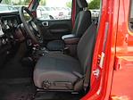 2024 Jeep Gladiator Crew Cab 4x4 Pickup for sale #995591 - photo 24
