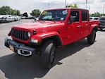 2024 Jeep Gladiator Crew Cab 4x4 Pickup for sale #995591 - photo 4