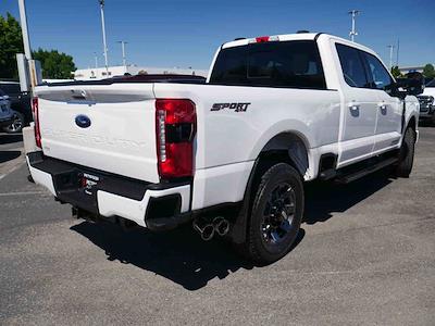 2024 Ford F-350 Crew Cab SRW 4x4 Pickup for sale #995592 - photo 2