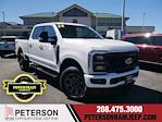 2024 Ford F-350 Crew Cab SRW 4x4 Pickup for sale #995592 - photo 1