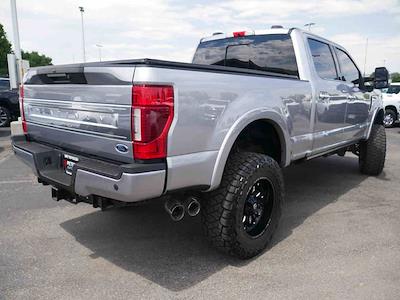2022 Ford F-350 Crew Cab SRW 4x4 Pickup for sale #995593 - photo 2