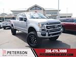 2022 Ford F-350 Crew Cab SRW 4x4 Pickup for sale #995593 - photo 1