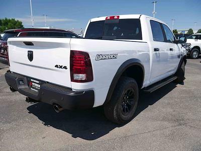 2023 Ram 1500 Classic Crew Cab 4x4 Pickup for sale #995595 - photo 2