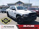 2023 Ram 1500 Classic Crew Cab 4x4 Pickup for sale #995595 - photo 1