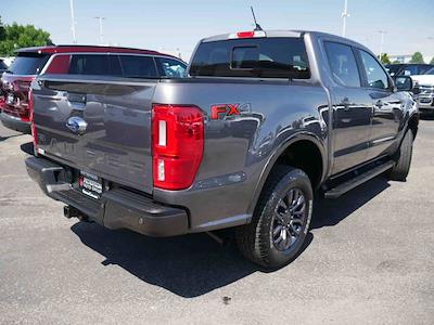 2021 Ford Ranger SuperCrew Cab 4x4 Pickup for sale #995596 - photo 2