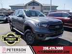 2021 Ford Ranger SuperCrew Cab 4x4 Pickup for sale #995596 - photo 1