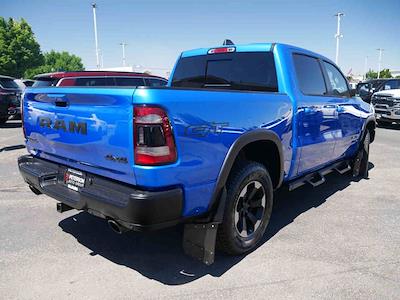 2022 Ram 1500 Crew Cab 4x4 Pickup for sale #995598 - photo 2