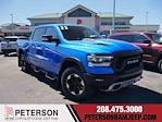2022 Ram 1500 Crew Cab 4x4 Pickup for sale #995598 - photo 1