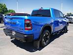 2022 Ram 1500 Crew Cab 4x4 Pickup for sale #995598 - photo 2