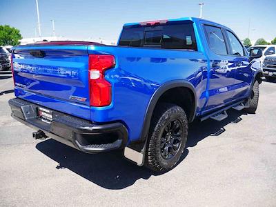 2022 Chevrolet Silverado 1500 Crew Cab 4x4 Pickup for sale #995599 - photo 2