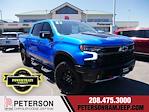 2022 Chevrolet Silverado 1500 Crew Cab 4x4 Pickup for sale #995599 - photo 1