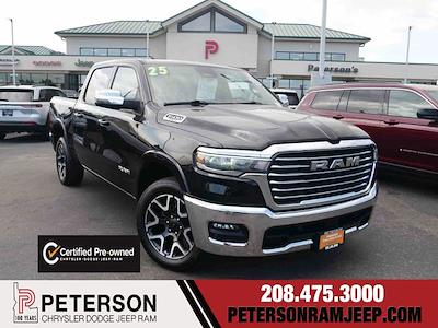 2025 Ram 1500 Crew Cab 4x4 Pickup for sale #995600 - photo 1