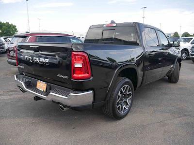 2025 Ram 1500 Crew Cab 4x4 Pickup for sale #995600 - photo 2