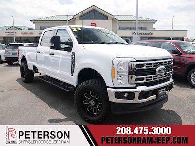 2023 Ford F-350 Crew Cab SRW 4x4 Pickup for sale #995602 - photo 1