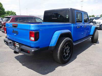 2021 Jeep Gladiator Crew Cab 4x4 Pickup for sale #995603 - photo 2