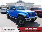 2021 Jeep Gladiator Crew Cab 4x4 Pickup for sale #995603 - photo 1