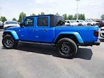 2021 Jeep Gladiator Crew Cab 4x4 Pickup for sale #995603 - photo 20