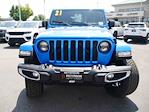 2021 Jeep Gladiator Crew Cab 4x4 Pickup for sale #995603 - photo 4
