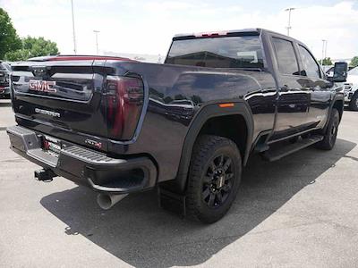 2024 GMC Sierra 3500 Crew Cab 4x4 Pickup for sale #995611 - photo 2