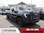 2024 GMC Sierra 3500 Crew Cab 4x4 Pickup for sale #995611 - photo 1