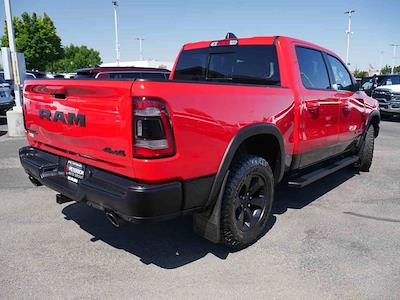2022 Ram 1500 Crew Cab 4x4 Pickup for sale #995612 - photo 2