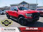 2022 Ram 1500 Crew Cab 4x4 Pickup for sale #995612 - photo 1