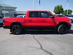 2022 Ram 1500 Crew Cab 4x4 Pickup for sale #995612 - photo 22