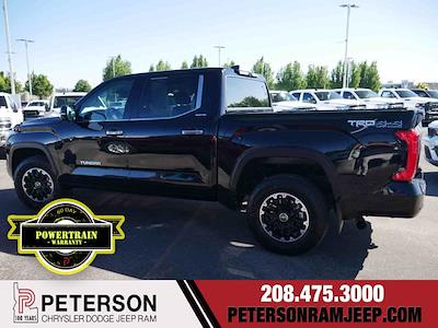 2024 Toyota Tundra CrewMax Cab 4x4 Pickup for sale #995613 - photo 2
