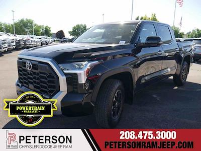 2024 Toyota Tundra CrewMax Cab 4x4 Pickup for sale #995613 - photo 1