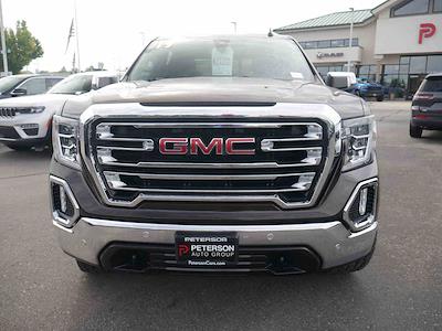 2019 GMC Sierra 1500 Crew Cab 4x4 Pickup for sale #995617A - photo 2