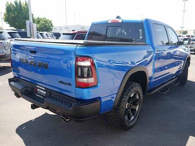 2022 Ram 1500 Crew Cab 4x4 Pickup for sale #995618 - photo 2