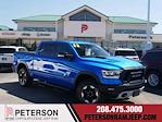 2022 Ram 1500 Crew Cab 4x4 Pickup for sale #995618 - photo 1